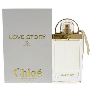 Chloe Love Story / Chloe EDP Spray 2.5 oz (75 ml) (w) [Niche Fragrance] [Most Comprehensive Online] [Pre-Order from Overseas]64236134383745110