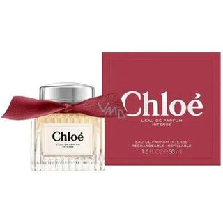 Chloe Unisex Chloe L'Eau de Parfum Intense EDP Spray 1.7 oz ** Time-Limited Pre-Order Offer ** [Niche Fragrance] [Most Complete Selection Online] [Pre-Order from Overseas]64237769394307110