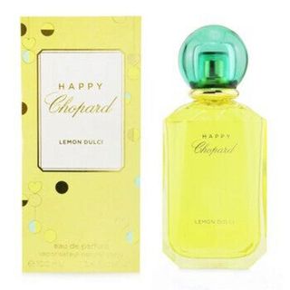 Chopard - Happy Chopard Lemon Dulci Eau De Parfum Spray 100ml/3.4oz [Niche Fragrance] [Most Comprehensive Online] [Pre-Order from Overseas]64241969491202110