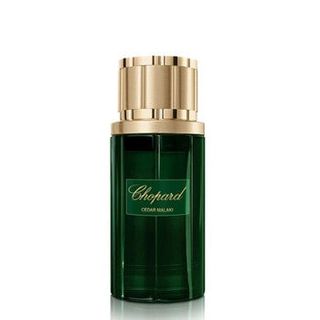 Chopard Unisex Cedar Malaki EDP Spray 2.71 oz ** Time-Limited Pre-Order Offer ** [Niche Fragrance] [Most Comprehensive Online] [Pre-Order from Overseas]64241969515905110