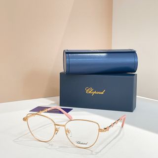 Chopard ChoparX CHG957 SIZE 54 □17-146 Eyewear64237769302659110