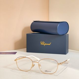Chopard Chopin MODEL VCHA15J SIZE 52 □ 18-140 Eyeglasses64237769269635110