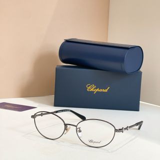 ChoparX Chopard MODEL VCHA52J SIZE 53口18-140 glasses64237769263106110