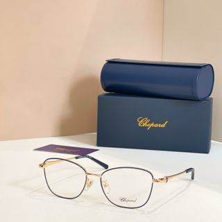 Chopard Chopin MODEL VCHA56J SIZE 53口17-140 glasses64237769256579110