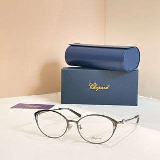 Chopard Chopin MODEL VCHF69J SIZE 54 □18-140 glasses64237769249666110