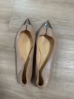 Christian Louboutin Pointed Flat Shoes64238419291778110