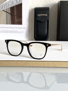 Chrome Hearts 眼鏡64237986141955110