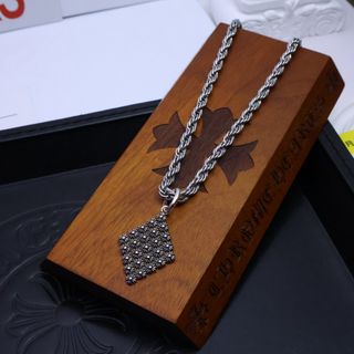 Chrome Hearts necklace outlet克羅心頸鍊68064236133055491110