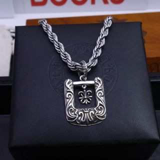 Chrome Hearts necklace outlet克羅心頸鍊75864245339318787110