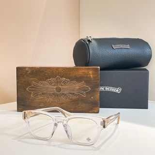 CHROME HEARTXMODELMIDXATHRILL IISIZE 52口22-150 Glasses64238204525826110