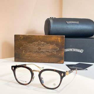 CHROME HEART X MODELS AC SIZE 50口24-146 EYEWEAR64238204519171110