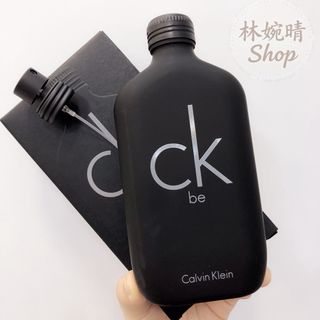 CK be中性淡香水100ml64238577042947110