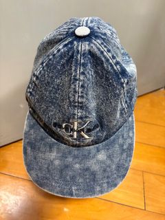 CK Cap Hat (99% new)64243935084802110