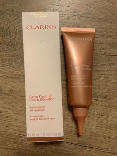 Clarins 頸紋霜64238890176257110