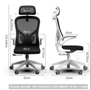 Comfy Seating Collection item 1