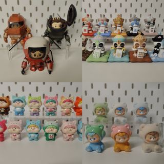 100+ Blind box clearance For Sale Toys Games Carousell Singapore