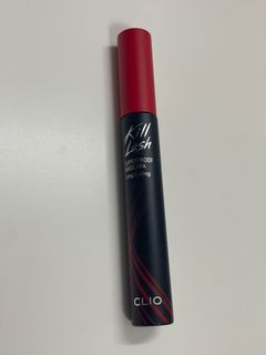 CLIO Kill Lash 睫毛膏64241808499074110