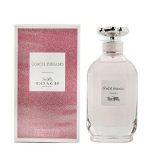 Coach Dreams / Coach EDP Spray 3.0 oz (90 ml) (w) [Niche小眾沙龍香水] [全網最齊全] [Pre-Order外國預訂]64234842776322110