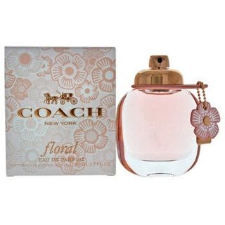 Coach Floral / Coach EDP Spray 1.7 oz (50 ml) (w) [Niche Fragrance] [Most Comprehensive Online] [Pre-Order from Overseas]64235658369666110