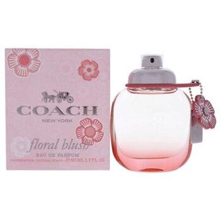 Coach Floral Blush / Coach EDP Spray 1.7 oz (50 ml) (w) ** Time-Limited Pre-Order Offer ** [Niche Fragrance] [Most Comprehensive Online] [Pre-Order from Overseas]64234842796035110