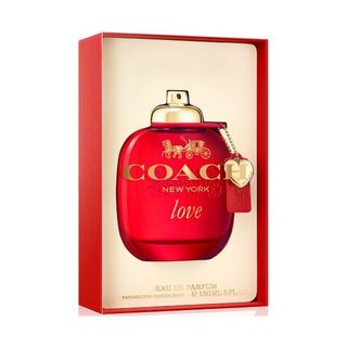 Coach Ladies Love EDP Spray 5 oz ** 限時預訂優惠 Time-Limited Pre-Order Offer ** [Niche小眾沙龍香水] [全網最齊全] [Pre-Order外國預訂]64234842395266110
