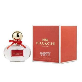Coach Ladies Poppy EDP Spray 3.4 oz [Niche Fragrance] [Most Complete Selection Online] [Pre-Order from Overseas]64235658356227110