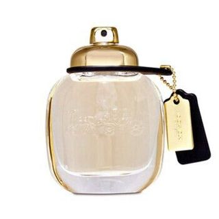 Coach New York / Coach EDP Spray 1.7 oz (50 ml) (w) [Niche Fragrance] [Most Complete Selection Online] [Pre-Order from Overseas]64234320951042110