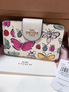 Coach Wallet64240106252034110