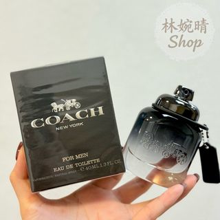 Coach-for meb eau de toilette香水(40/100ml)64238577103233110