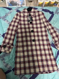 Coat s size64242489781634110