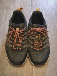 Columbia 男士運動鞋64234666409858110