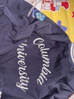 Columbia University 棒球外套64236713388163110