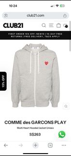 100+ Comme des garcons For Sale Coats, Jackets and Outerwear