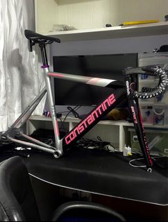 Pink constantine For Sale Carousell Singapore