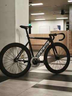 Constantine barnard For Sale Bicycles Parts Carousell Singapore