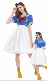 Cos 唐老鴨裙  L size64237768105986110