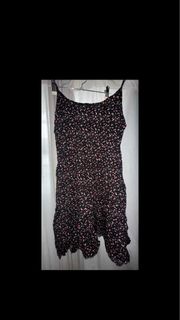 Cotton on碎花連身裙64239251650306110