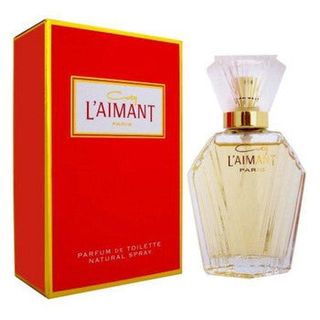 Coty Ladies L'Aimant EDT Spray 1.7 oz [Niche Fragrance] [Most Complete Online] [Pre-Order from Overseas]64239409503745110