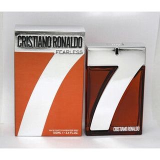 Cristiano Ronaldo Men's CR7 Fearless EDT Spray 3.4 oz ** 限時預訂優惠 Time-Limited Pre-Order Offer ** [Niche小眾沙龍香水] [全網最齊全] [Pre-Order外國預訂]64239926725889110