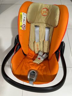Cybex cloud q For Sale Car Seats Carousell Singapore