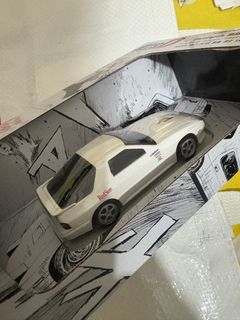 頭文字D 。高橋涼介 マツダ RX-7 。Bluetooth 藍芽mouse 。Japan limited edition64236318074753110