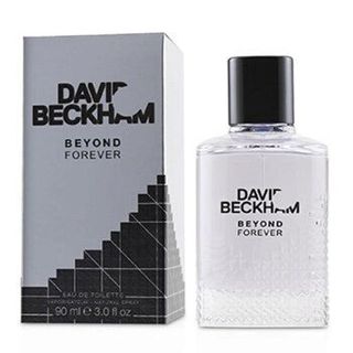 David Beckham - Beyond Forever Eau De Toilette Spray 90ml/3oz ** 限時預訂優惠 Time-Limited Pre-Order Offer ** [Niche小眾沙龍香水] [全網最齊全] [Pre-Order外國預訂]64236133964545110