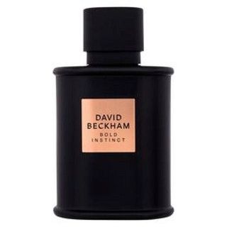 David Beckham Men's Bold Instinct EDP Spray 2.5 oz [Niche Fragrance] [Most Complete Selection Online] [Pre-Order from Overseas]64238577375105110