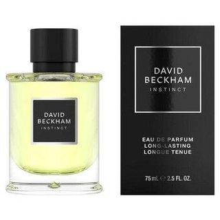David Beckham Men's Instinct EDP Spray 2.5 oz ** Time-Limited Pre-Order Offer ** [Niche Fragrance] [Most Comprehensive Selection Online] [Pre-Order from Overseas]64238577388931110