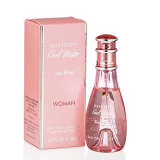 Davidoff Cool Water Sea Rose by Davidoff EDT Spray 1.0 oz (30 ml) (w) ** Time-Limited Pre-Order Offer ** [Niche Fragrance] [Most Comprehensive Online] [Pre-Order from Overseas]64236134257282110