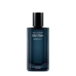 Davidoff Men's Cool Water Reborn Intense EDP Spray 1.7 oz [Niche Fragrance] [Most Complete Selection Online] [Pre-Order from Abroad]64238577292803110