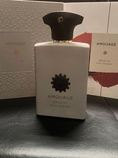 [Decant 分裝] Amouage OPUS XII Rose Incense64241808116993110