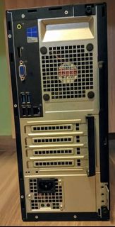 Dell OptiPlex Desktop Computer64234842042626110