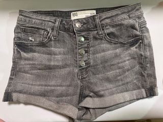 Denim短褲 牛仔短褲熱褲64239251623427110