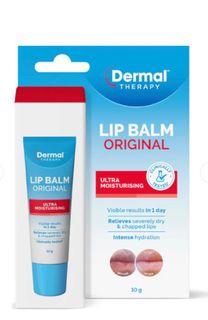 Dermal Therapy - 高效潤唇霜 10g64243745867009110